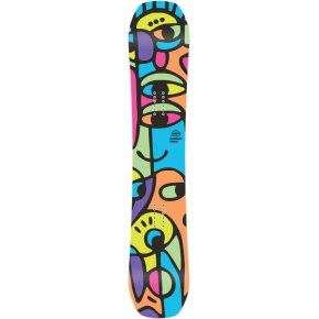 Snowboard Kemper Rampage (149cm|22/23)