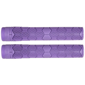Chwyty bez kołnierza Stolen Hive SuperStick (lawendowe)