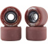 Kółka do longboardu Blood Orange Morgan Pro 65 mm (Midnight Red|82A)