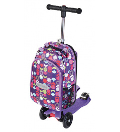 Maxi Micro 4w1 Floral