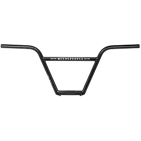 Wethepeople Pathfinder 22.2 4-Piece BMX řidítka (9.6"|Černá)