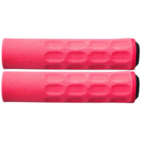 Gripy Odi Vapor F-1 130 mm Czerwony