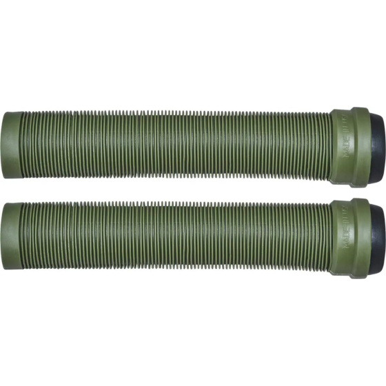 Rączki Odi Longneck St Soft 160mm Army Green
