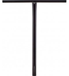 Černá Řídítka Affinity Basic Oversized SCS