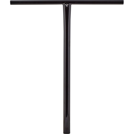 Kierownica Affinity Basic Oversized SCS Czarny