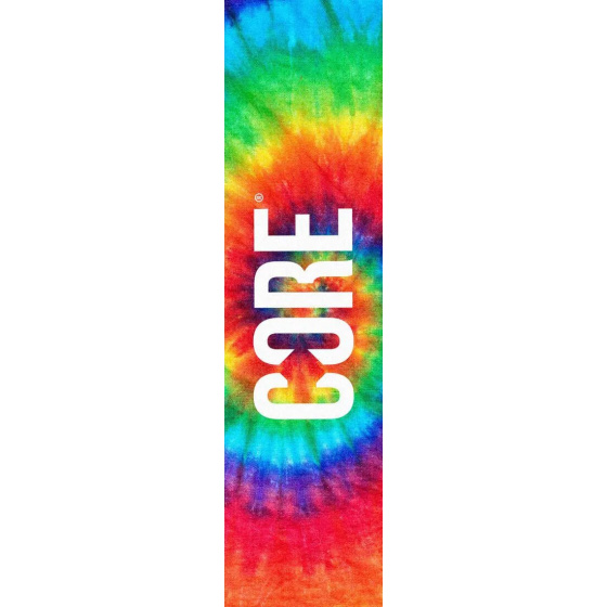 Griptape CORE Classic Tie Dye