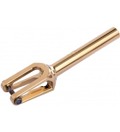 Widelec Striker Lux IHC Gold Chrome