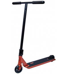 Hulajnoga wyczynowa North Tomahawk 2021 Trans Orange & Black