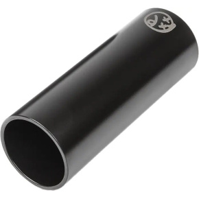 BSD Crack Pipe Peg Na Bmx (14mm|Czarna)
