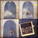 Black Magic Diamond do czyszczenia griptape'u