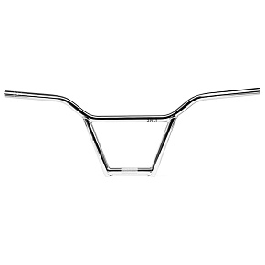 Salt Classic 4-piece BMX řidítka (9"|Chrome)