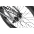 Radio Revo Pro 20" Freestyle BMX Rower (20"|Graphit Silver)