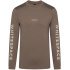 Whitespace Graphene Crew Neck Baselayer (L|Falcon)