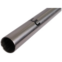 Kierownica Longway Long John 700 mm Raw