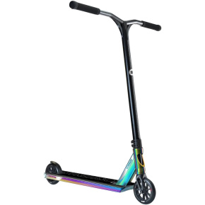 Hulajnoga wyczynowa Lucky Covenant 2022 Oilslick