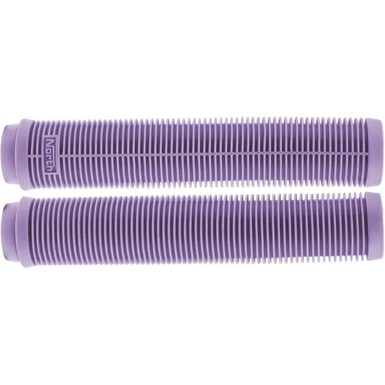 Gripy North Essential Fioletowy