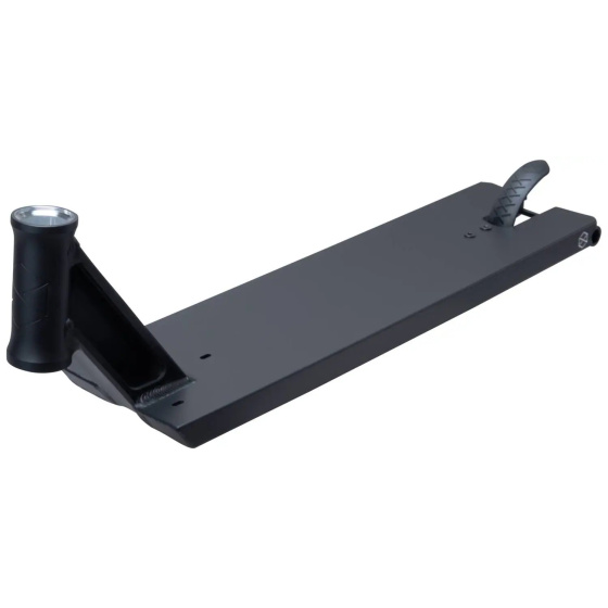 Podest Native Advent R 5.75" 584 mm Czarny + Griptape gratis