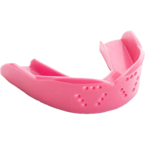 Ochraniacz na zęby Sisu 3D Hot Pink
