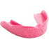 Ochraniacz na zęby Sisu 3D Hot Pink