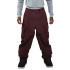 Whitespace AMF Riding Cargo Spodnie Na Śnieg (XL|Dark Mauve)