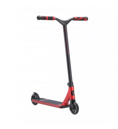 Hulajnoga freestyle Blunt Colt S4 czerwona