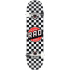 RAD Dude Crew kompletna deskorolka 7.5 Warcaby