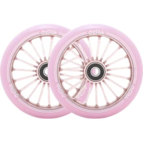 Kółka Aztek Architect XL Wheels - Ruby 2 szt.