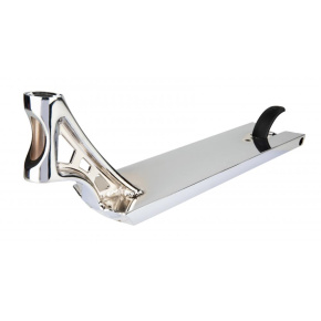 Deck Blazer Pro Raider 500 mm Chrome + Griptape gratis