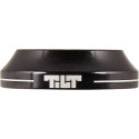 Stery Tilt Tall Stack Czarny
