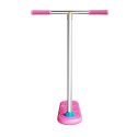 Hulajnoga trampolina Indo Pro 750mm różowa