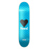 Deskorolka Heart Supply Vertical Flow (8.25"|niebieski)