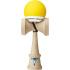 Kendama KROM Pop Rubber Mat Żółty