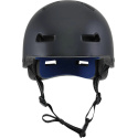 Kask Reversal Lux XXS-S Czarny