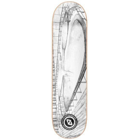 Deskorolka Hydroponic Spot Series (8.125"|Parque Sindical) Deskorolka Hydroponic Spot Series (8.125"|Parque Sindical)