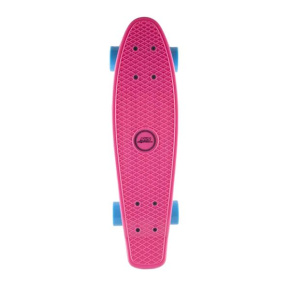 PENNYBOARD PINK NILS EXTREME