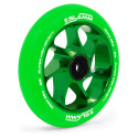 Kółko Slamm 110mm Team Green / Green