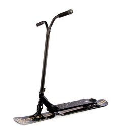 Eretic Snowscoot Slope