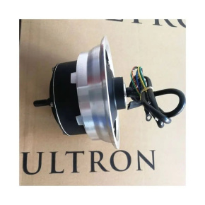 silnik 13 cali 60 V 1600 W