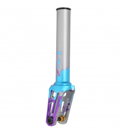 Widelec Oath Shadow SCS/HIC Blue/Purple/Titanium