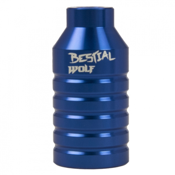 Peg Bestial Wolf Slider Niebieski