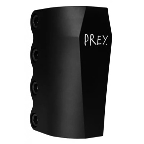 SCS Prey Coffin Oversized Czarny