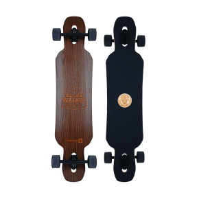 Longboard Tempish WALNUT