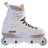 Roces M12 LO Team Cappuccino Aggressive Inline Skates (Cappuccino|49)