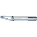Widelec Longway Diamond SCS/HIC Chrome