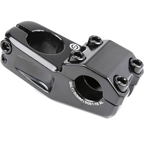 Salt AM Top Load BMX Stem (50mm|Černá) Salt AM Top Load BMX Stem (50mm|Černá)