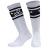 Triple Eight Barbie Patin Chrániče brady Socks (XS-S|Bílá)