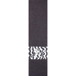 Griptape Hella Grip Trippy Sloth Biały