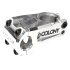 Colony Official Front Load BMX Stem (52mm|Srebrny)