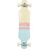 Kompletny longboard Ocean Pacific Island (39"|biały)