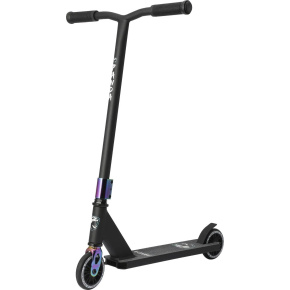 Hulajnoga wyczynowa Panda Initio Black/Rainbow
